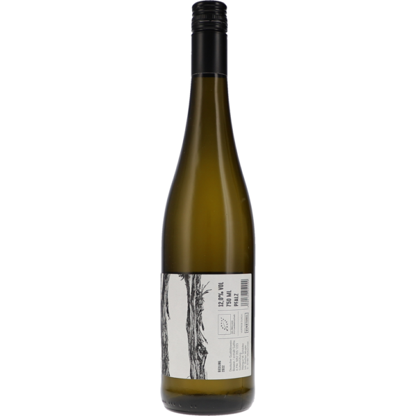 Mugler Riesling secco 2022