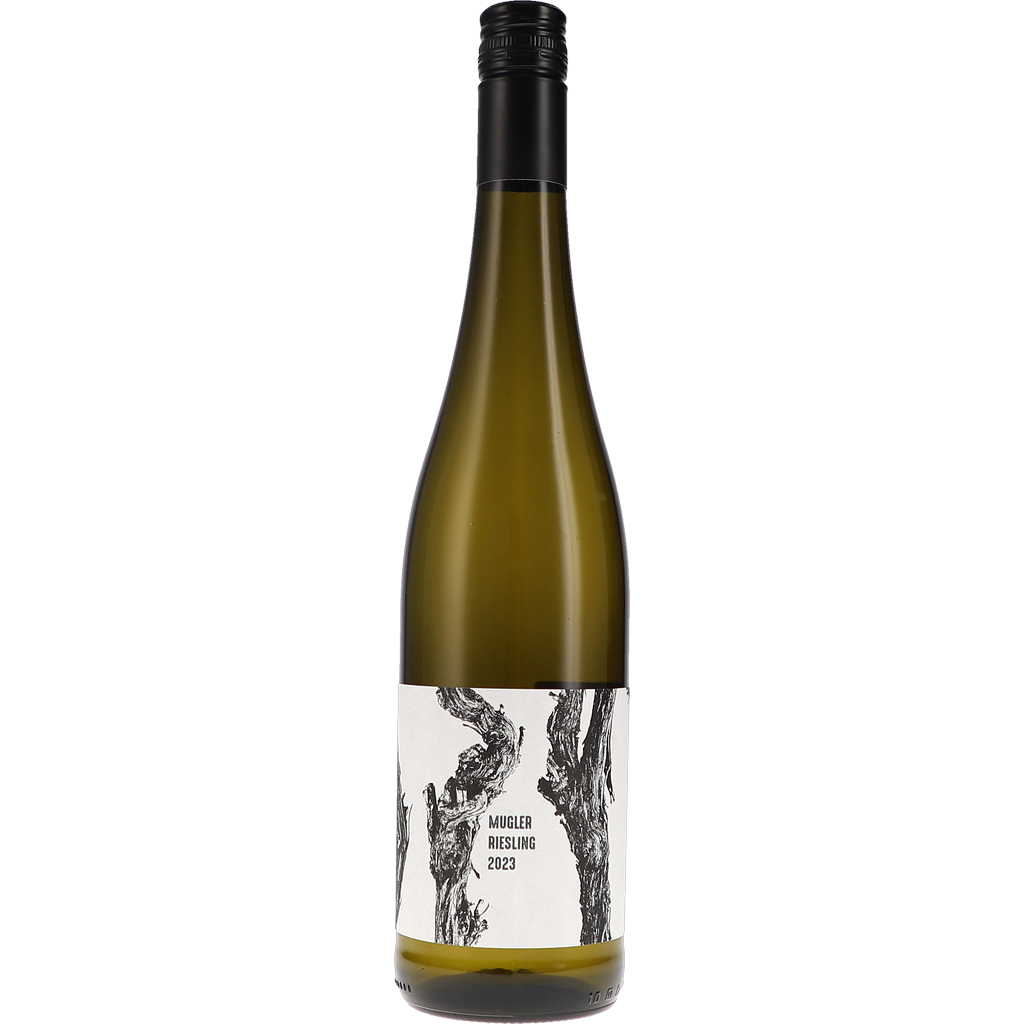 Mugler Riesling secco 2023