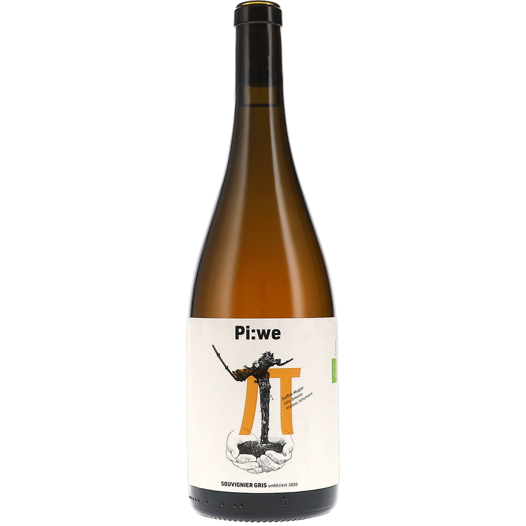 Pi:we Souvignier Gris 2020