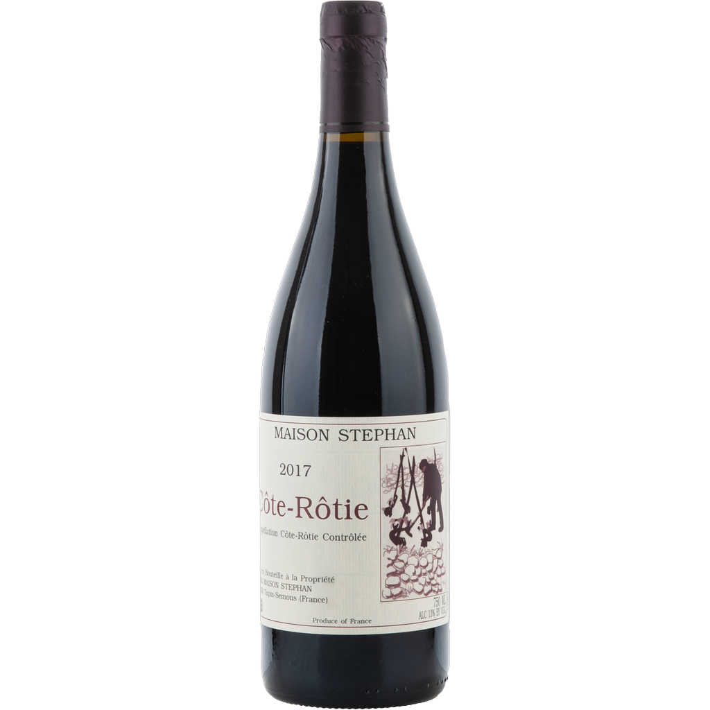 Côte Rôtie AOC 2017