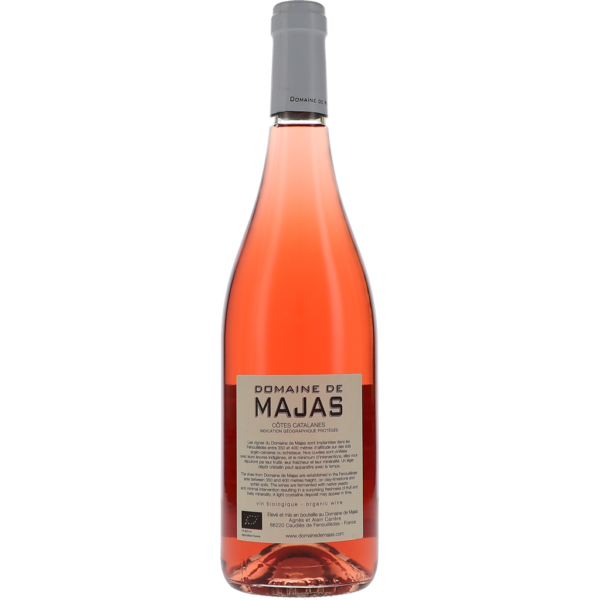 L'Amourouse Rose IGP 2022