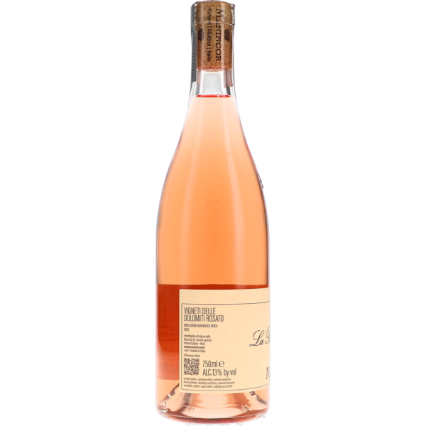 La Rose de Manincor IGT 2023