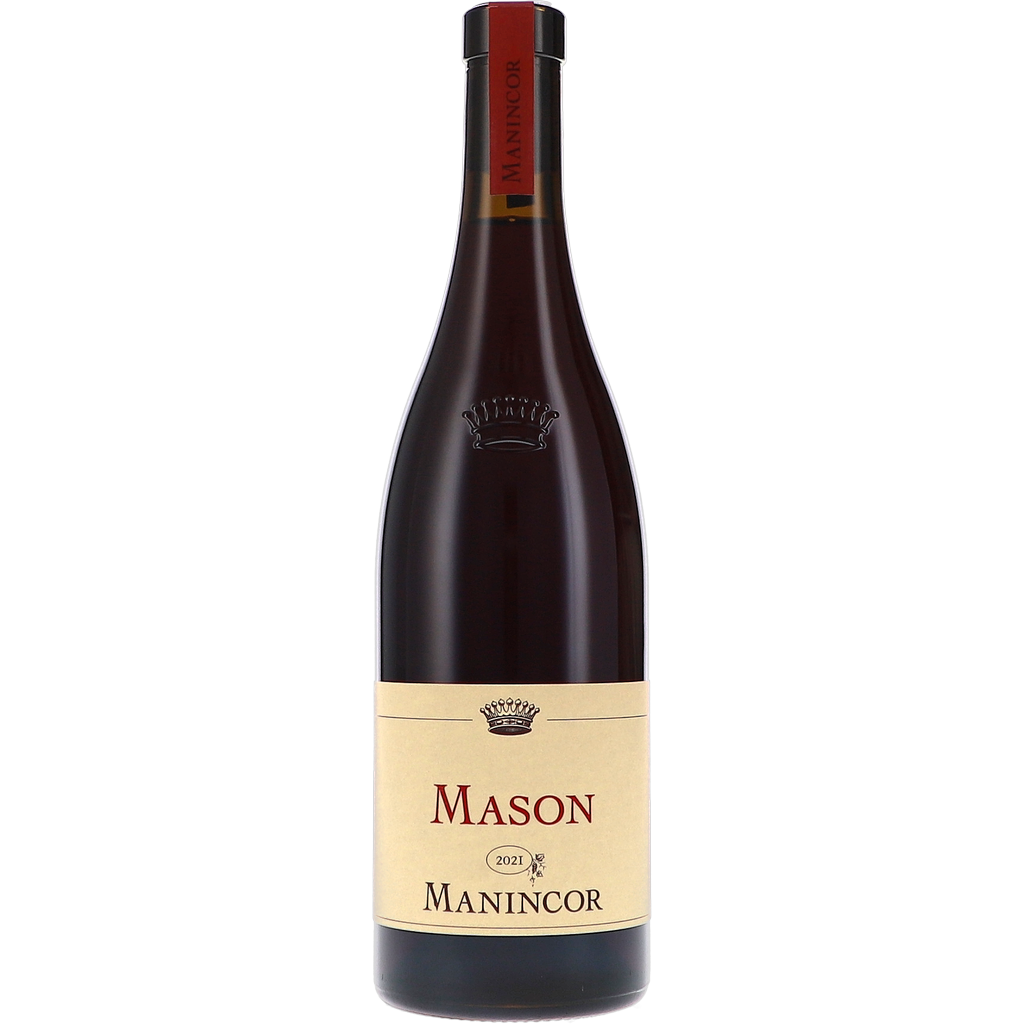 Mason DOC 2021
