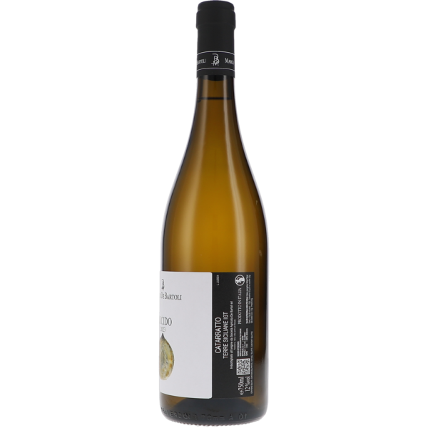 Lucido Catarratto Terre Siciliane IGT 2023