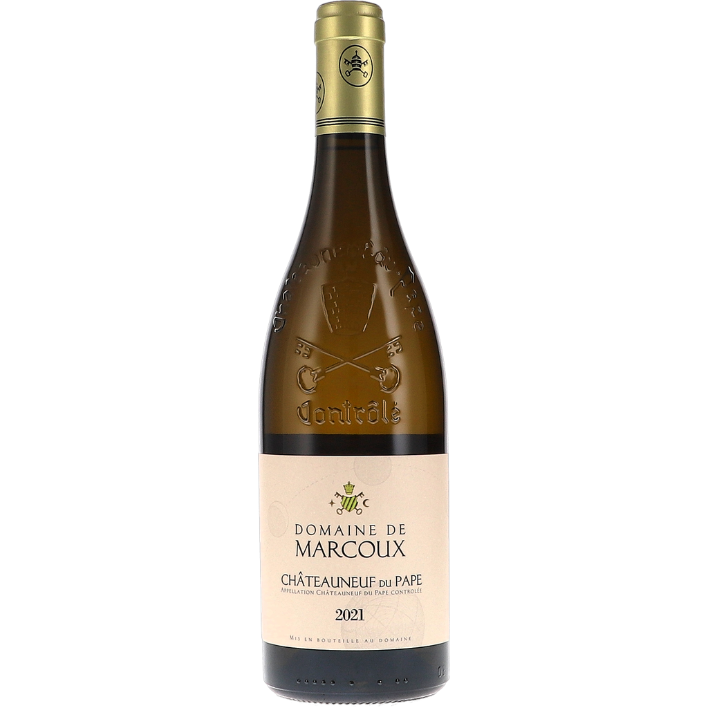 Châteauneuf-du-Pape Blanc AOC 2021
