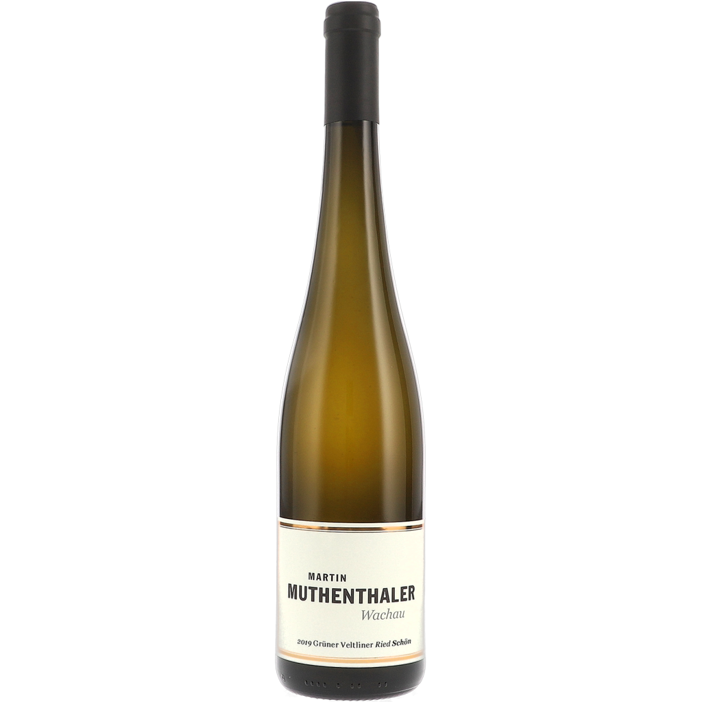 Grüner Veltliner Ried Schön 2019