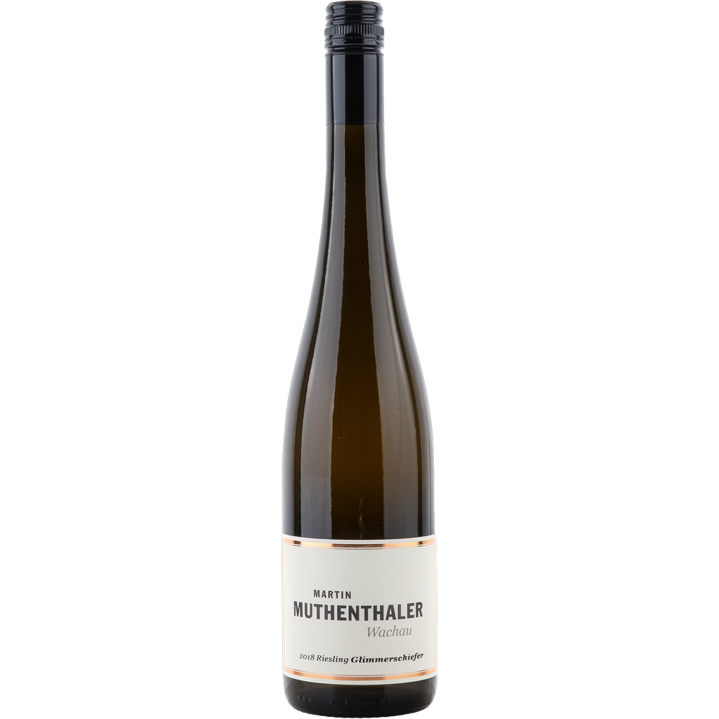 Riesling Glimmerschiefer 2018