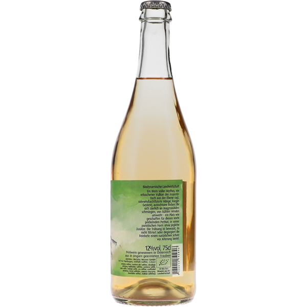 Foam Vulkan Petnat 2022