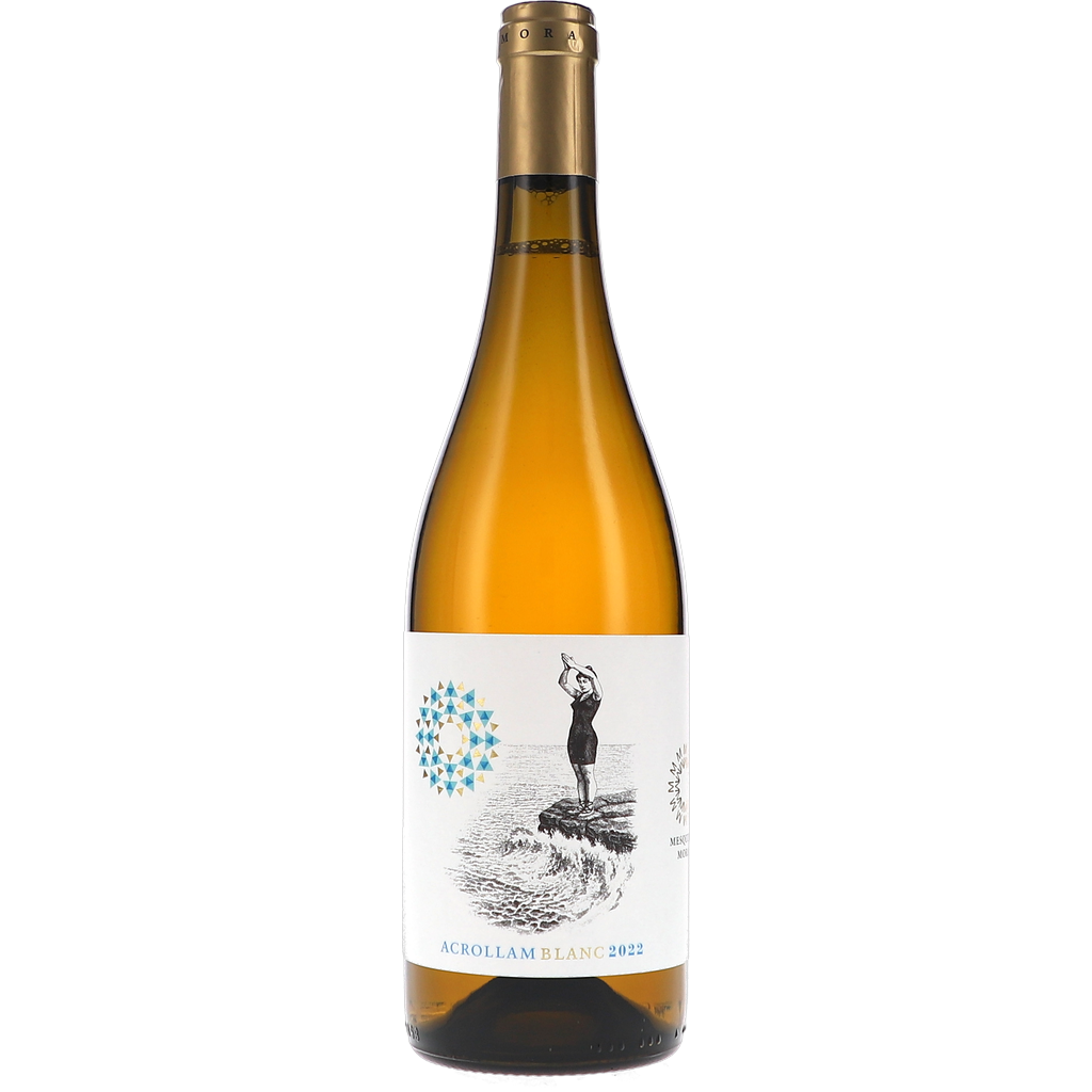 Acrollam Blanc 2022