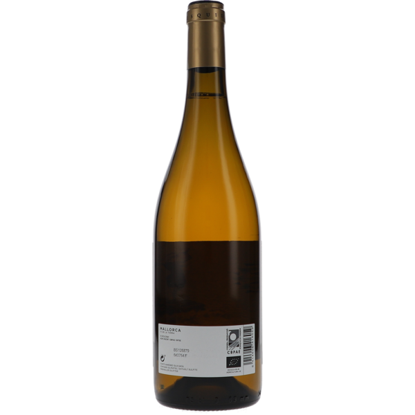 Acrollam Blanc 2022