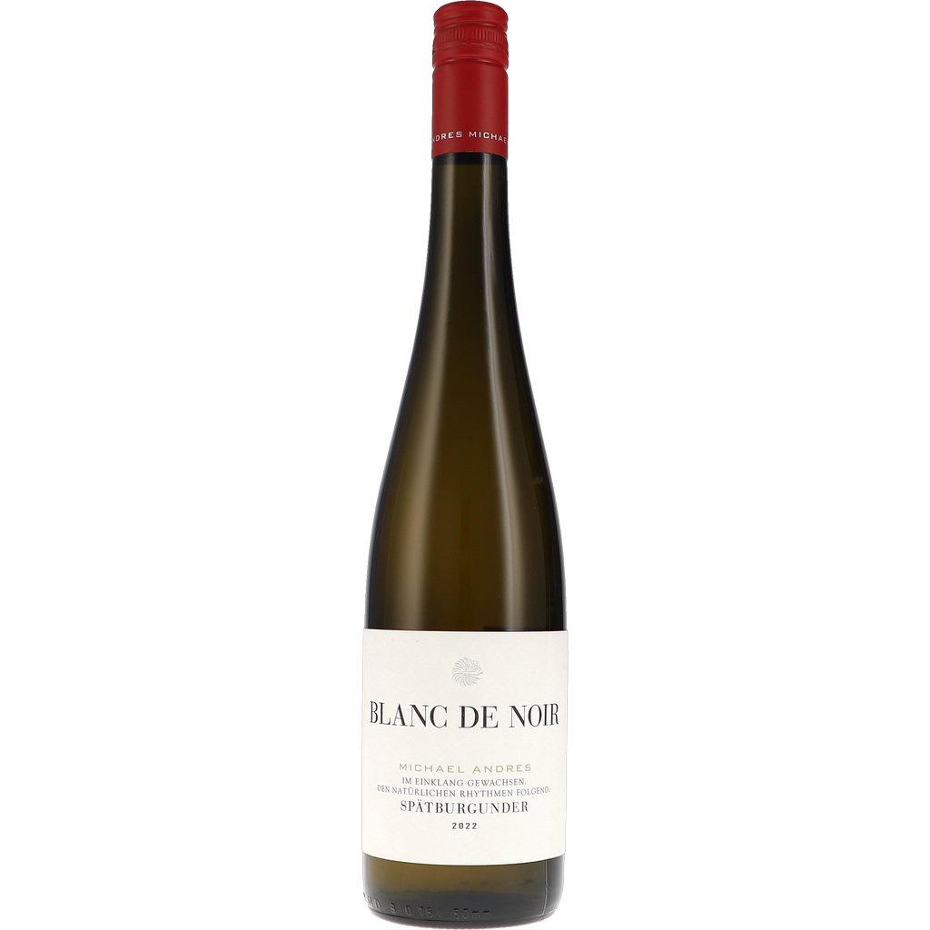 Blanc de Noir 2022