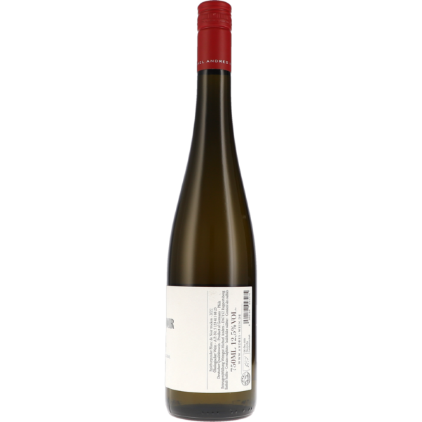 Blanc de Noir 2022