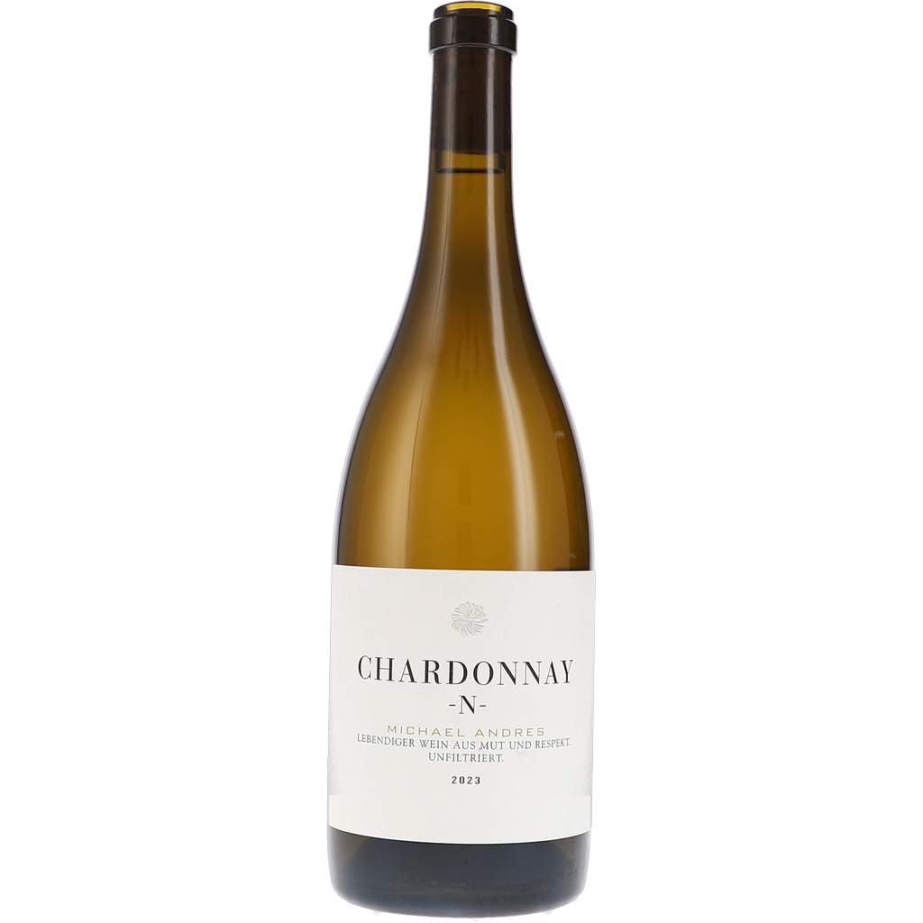 Chardonnay -N- 2023