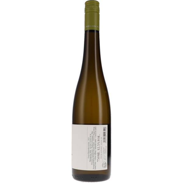 Bourgogne gris quartz et lœss 2023
