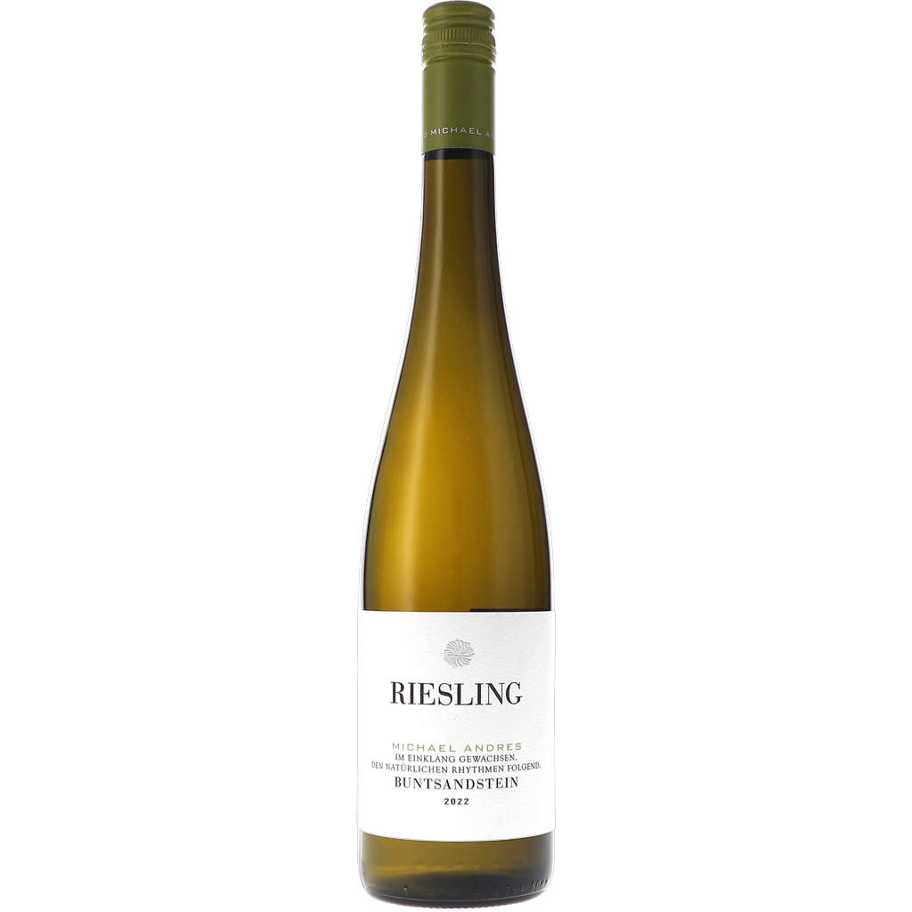 Riesling Buntsandstein 2022