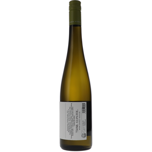 Riesling Buntsandstein 2022