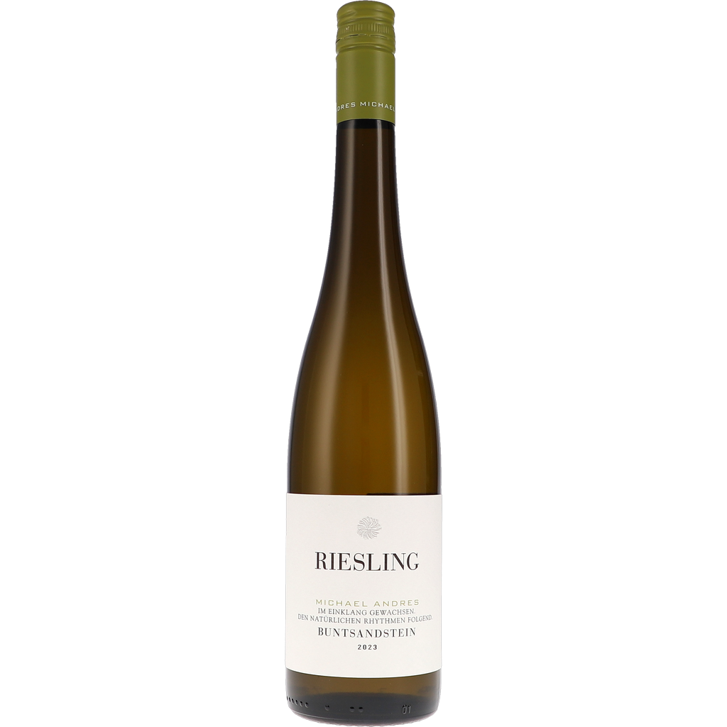 Riesling Buntsandstein 2023