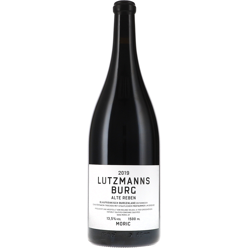 Lutzmannsburg Old Vines 2019 1500ml