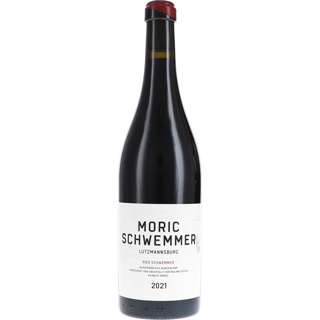 Lutzmannsburg Ried Schwemmer 2021