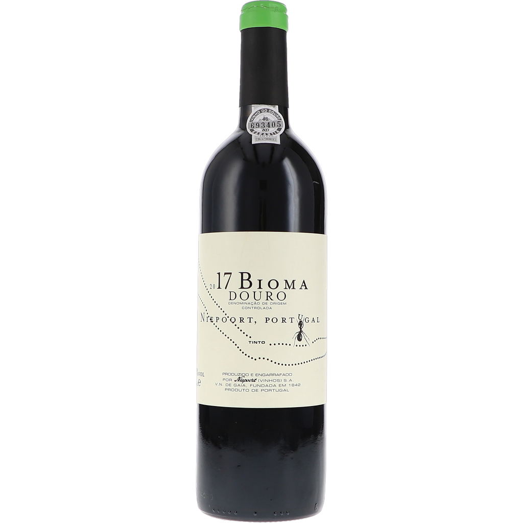 Bioma Tinto Douro DOC 2017