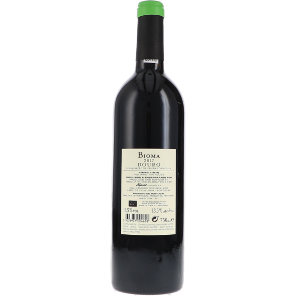 Bioma Tinto Douro DOC 2017