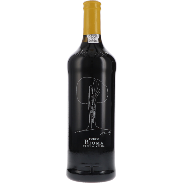 Porto Bioma Crusted Vinha Velha Vinho do Porto DOC