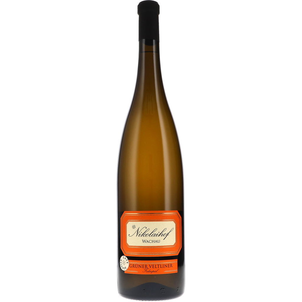 Grüner Veltliner Federspiel sec 2017 1500ml