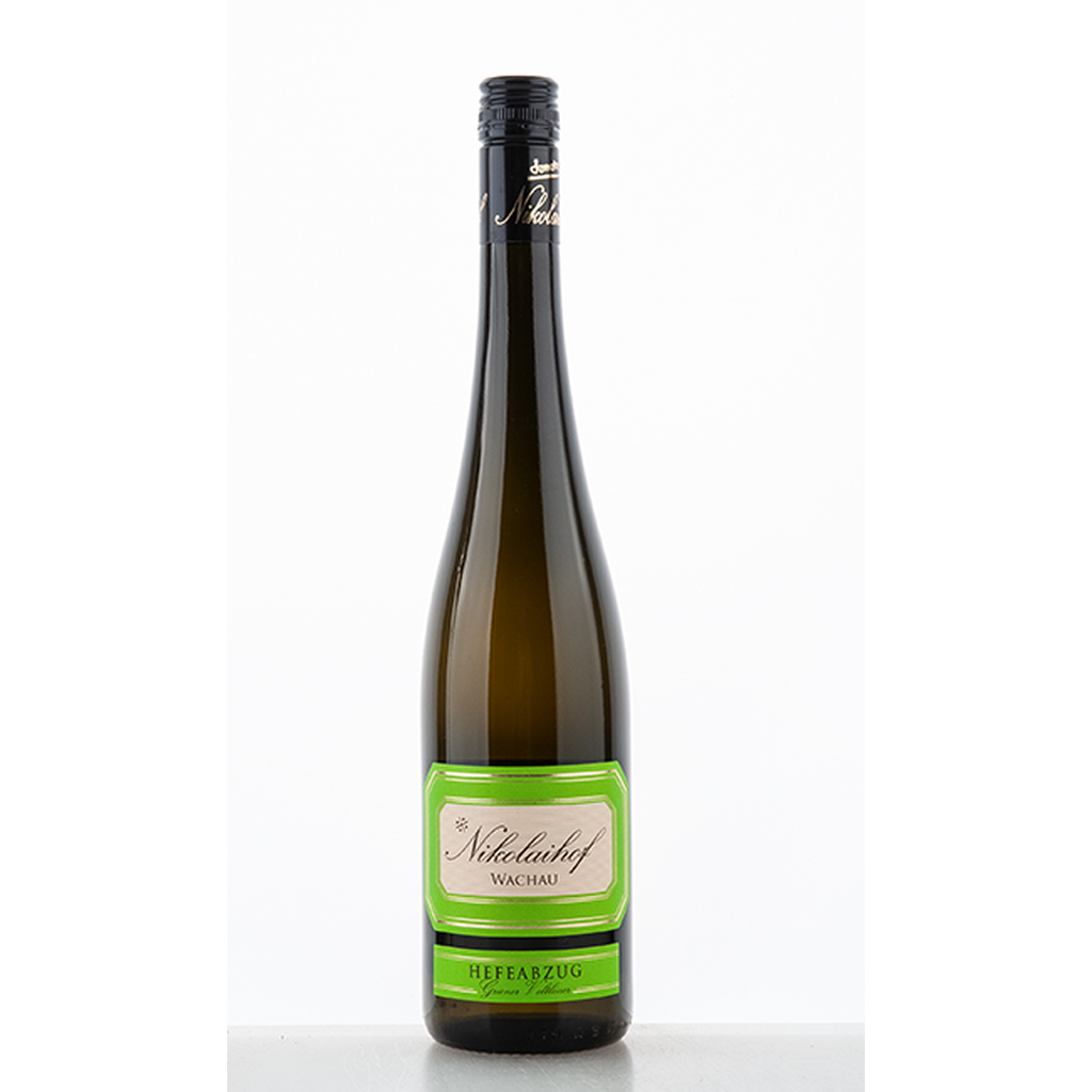 Hefeabzug Grüner Veltliner trocken 2022