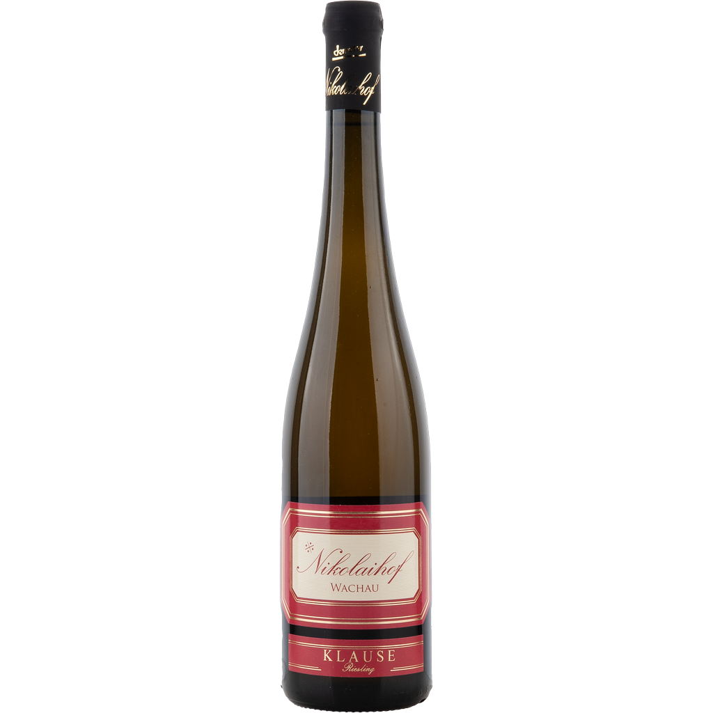 Klause Riesling secco 2014