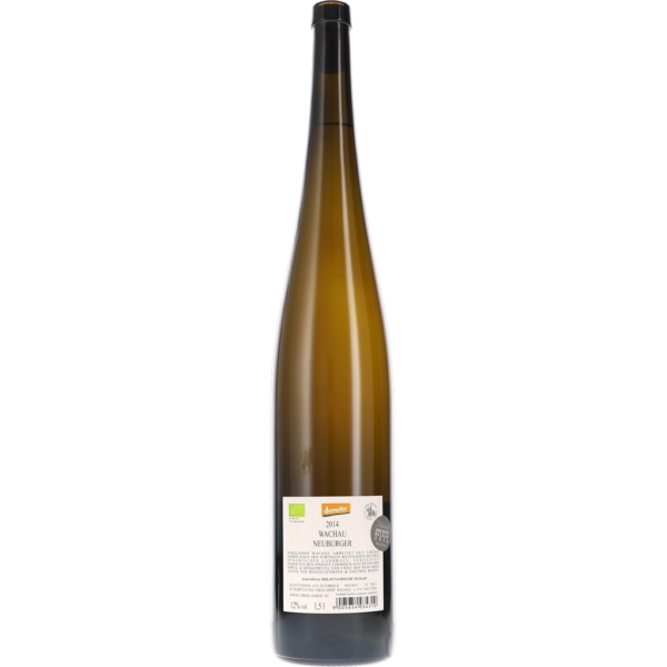 Neuburger dry 2014 1500ml