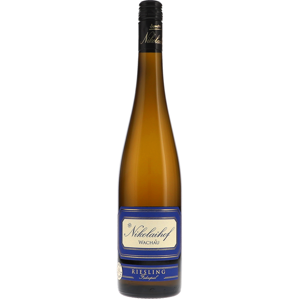 Riesling Federspiel trocken 2016