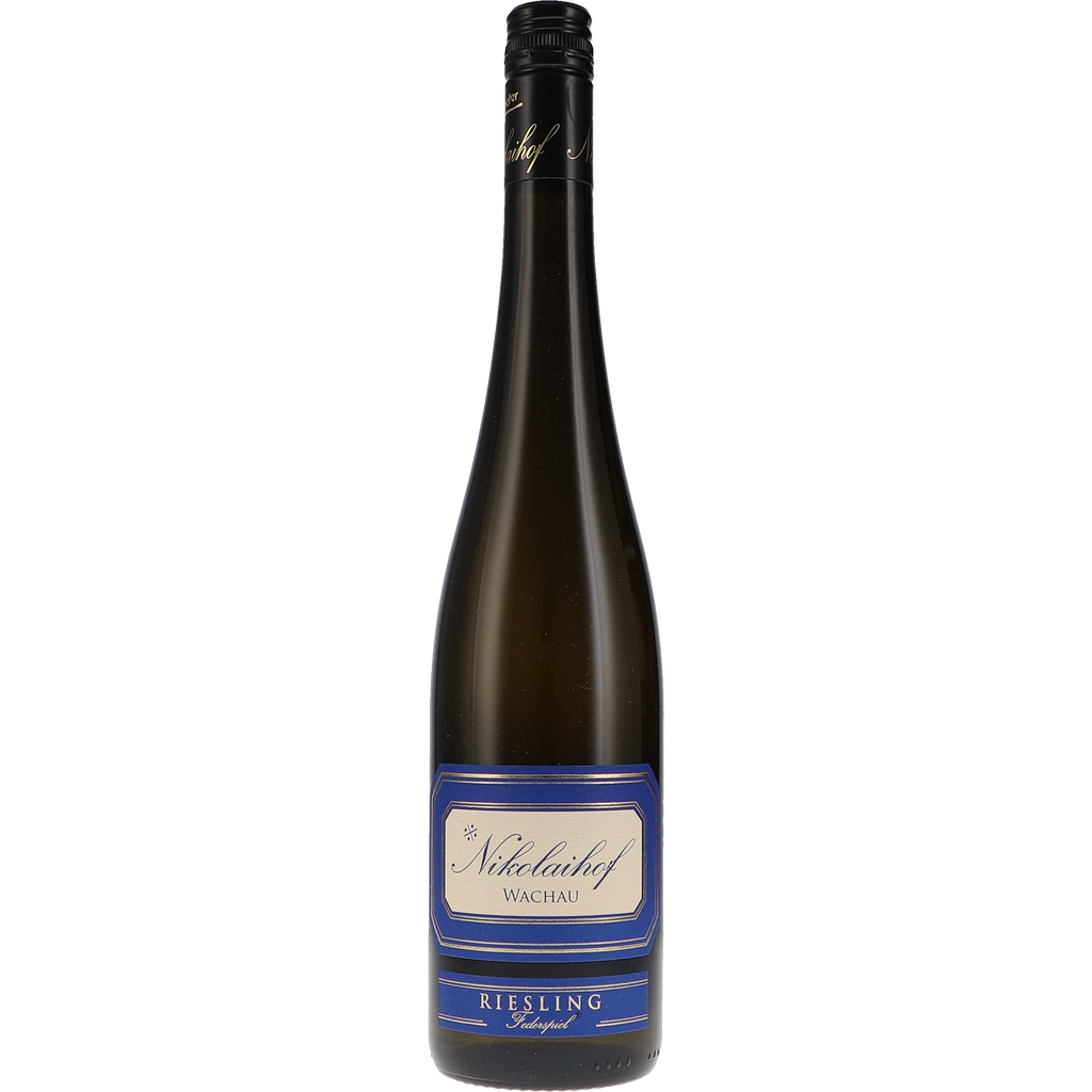 Riesling Federspiel trocken 2022