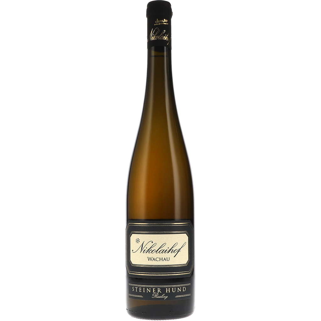 Steiner Dog Riesling Reserve 2003
