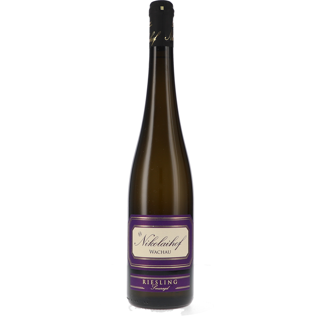 Vom Stein Riesling Smaragd dry 2019