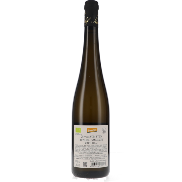 Vom Stein Riesling Smaragd dry 2019