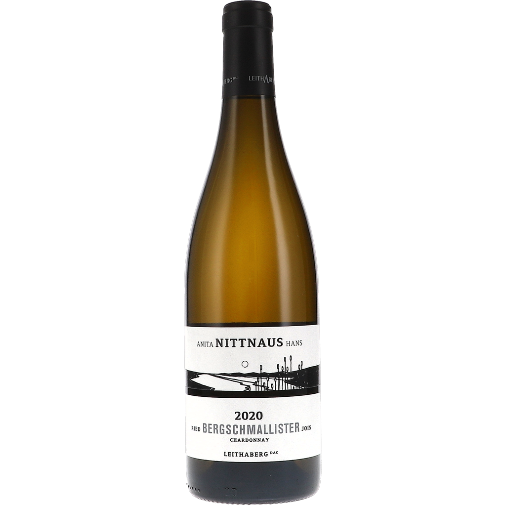 Ried Bergschmallister Jois Leithaberg DAC 2020