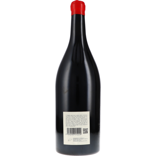 Il Frappato IGT Sicilia 2022 1500ml