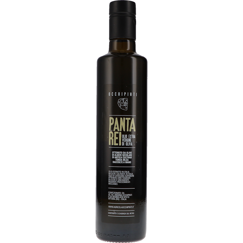 Pantarei Olio Extra Vergine di Oliva L2023/24 500ml