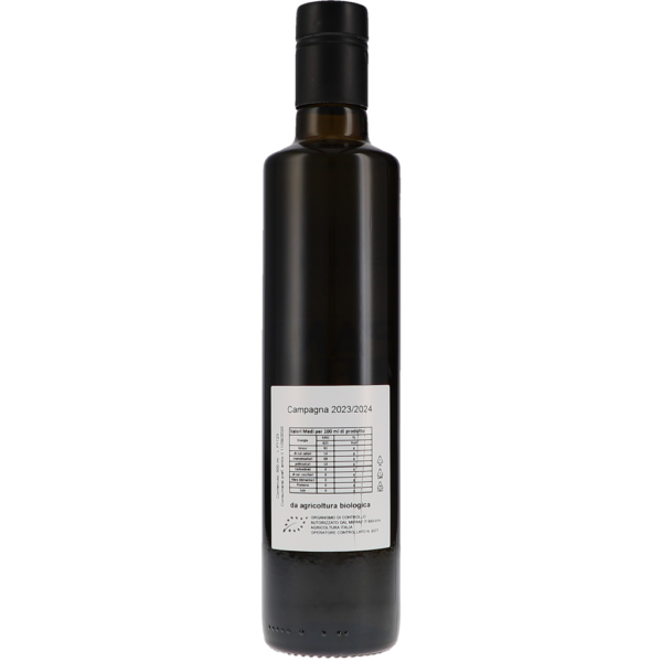 Pantarei Olio Extra Vergine di Oliva L2023/24 500ml