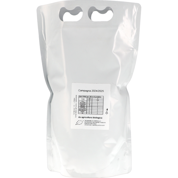 Pantarei Olio Extra Vergine di Oliva L2024/25 1500ml