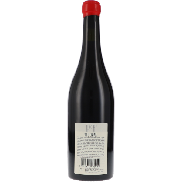 PT Pettineo Vino di Contrada IGT Sicilia 2021