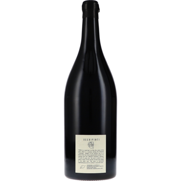 SP68 Rosso IGT Sicilia 2022 1500ml