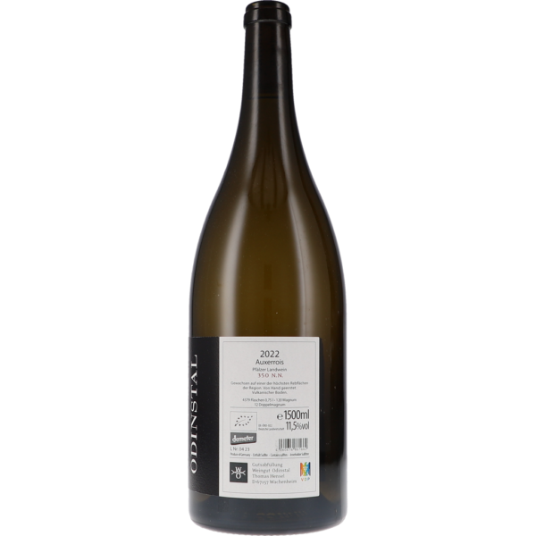 Auxerrois 350 N.N. 2022 1500ml