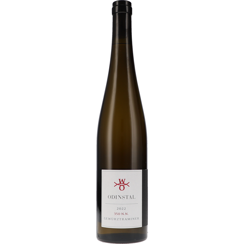 Gewürztraminer 350 N.N. 2022