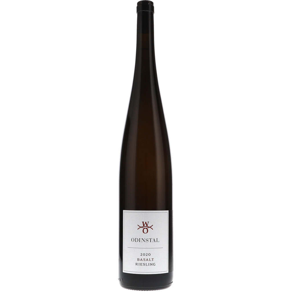 Riesling Basalt 2021 6000ml