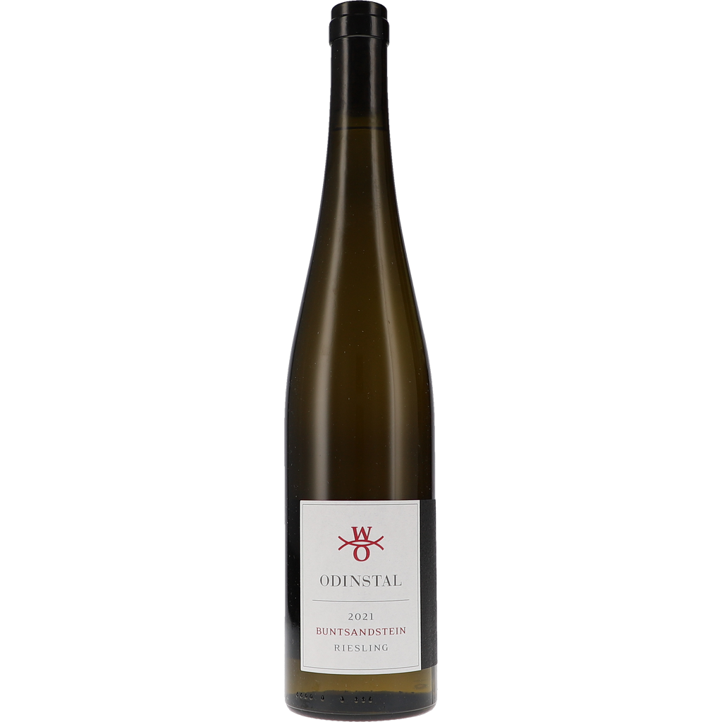 Riesling Buntsandstein 2021