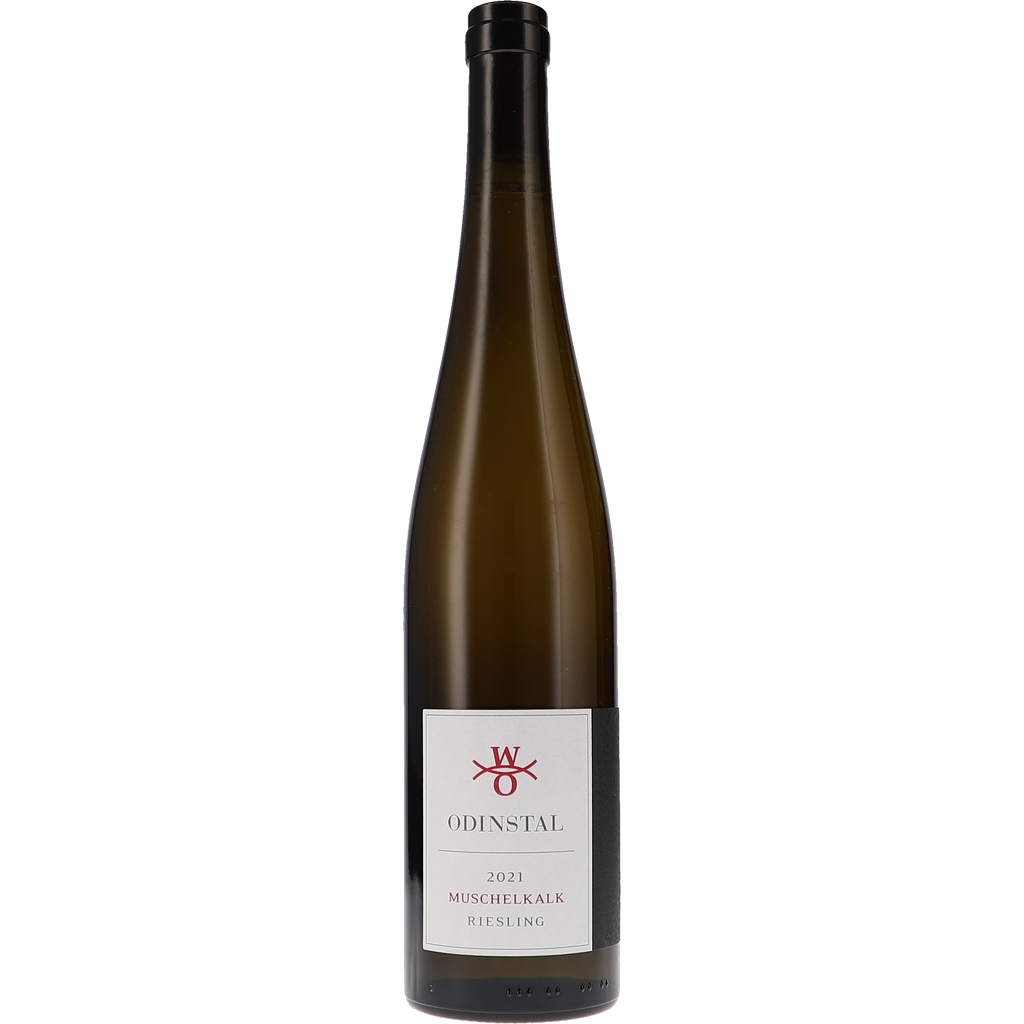 Riesling Muschelkalk 2021