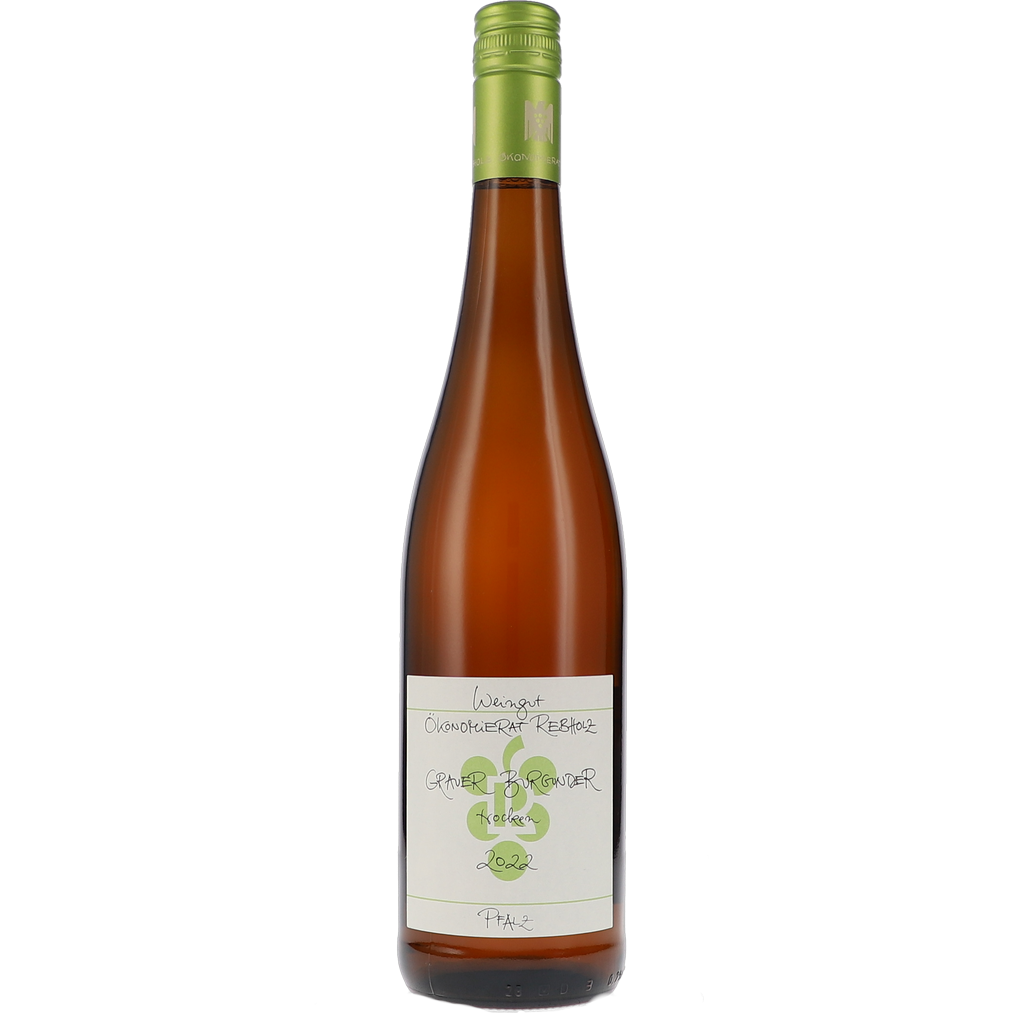 Bourgogne gris sec 2022