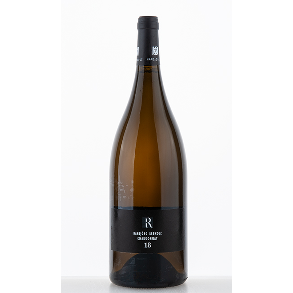 R' Chardonnay secco 2018 1500ml