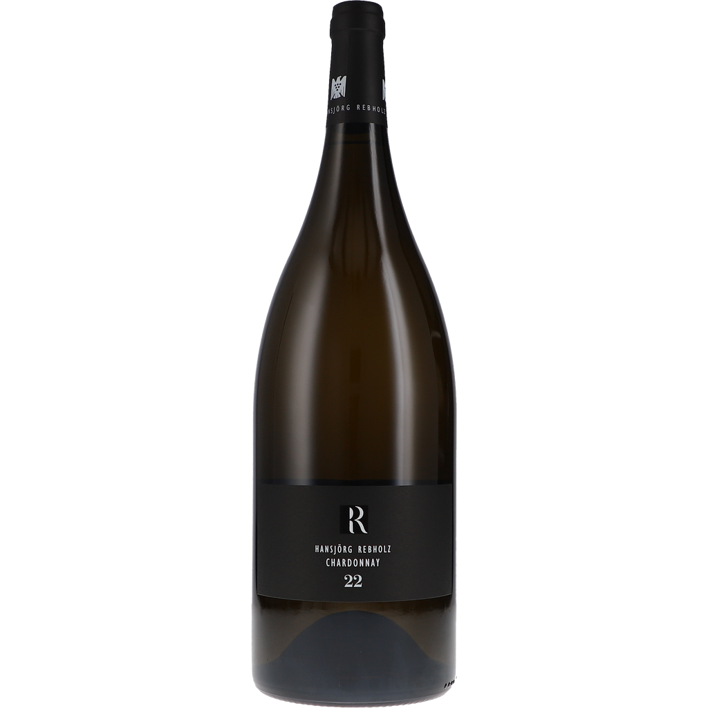R' Chardonnay trocken 2022 1500ml
